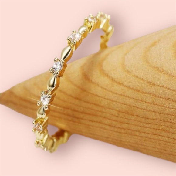 Stackable Ring - Picture 4 of 6